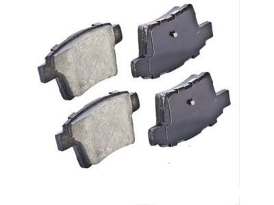 Ford 5U2Z-2V200-D Brake Pads