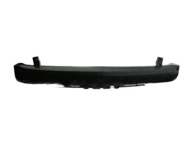 Ford FR3Z-17C882-B Isolator Assy - Bumper Bar