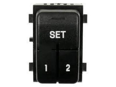 Lincoln Seat Switch - 7L3Z-14776-AA