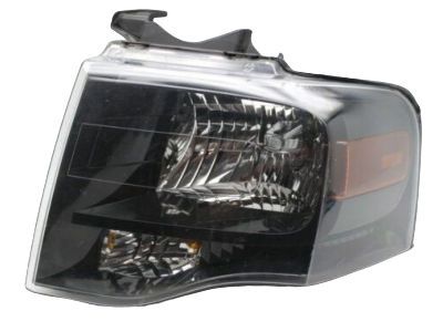 Ford 7L1Z-13008-DB Headlamp Assembly