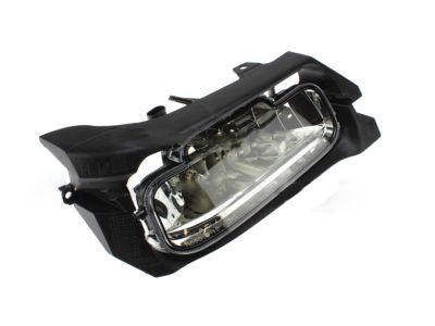 Mercury 8W3Z-15200-B Fog Lamp Assembly