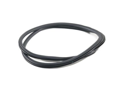 Lincoln GD9Z-5420708-A Weatherstrip On Body