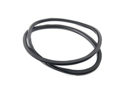 Lincoln GD9Z-5420708-A Weatherstrip On Body