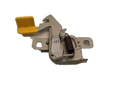 Ford 3R3Z-16700-AA Lock