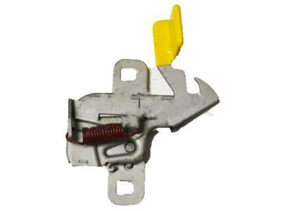 1999 Ford Mustang Hood Latch - 3R3Z-16700-AA