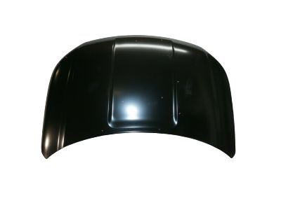 Ford Hood - FB5Z-16612-A