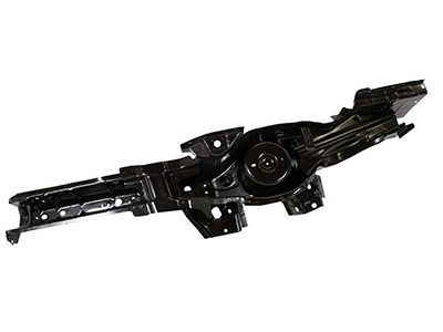 Ford 5R3Z-16054-BA Lower Rail