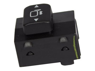 Ford 7C3Z-17B676-AA Mirror Switch