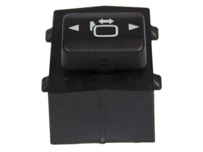 Ford 7C3Z-17B676-AA Mirror Switch