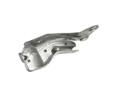 Ford 5F9Z-9A462-AA Shield - Exhaust Manifold Heat