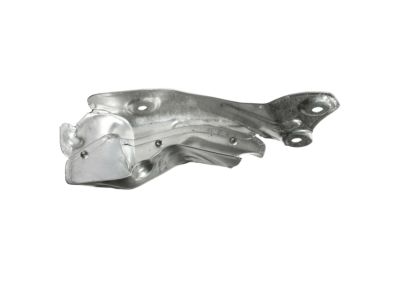 Ford 5F9Z-9A462-AA Shield - Exhaust Manifold Heat