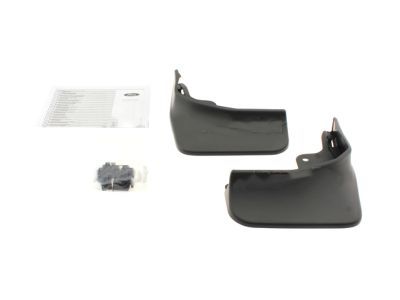 Ford DT1Z-16A550-B Mud Guard