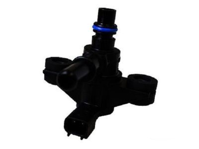 Ford AU5Z-9C915-B Valve Assy