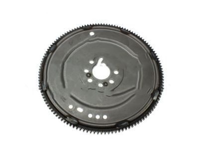 Lincoln Torque Converter - 9E9Z-7902-BRM