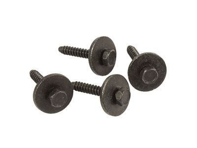 Ford -W715060-S450B Trim Screw