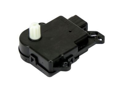 Lincoln Blend Door Actuator - 7L1Z-19E616-A