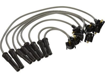 Ford F3PZ-12259-B Ignition Set