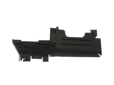 Lincoln MKC Air Deflector - EJ7Z-8310-B