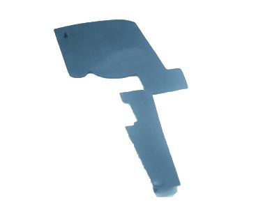 Ford 1L5Z-8310-BA Air Deflector