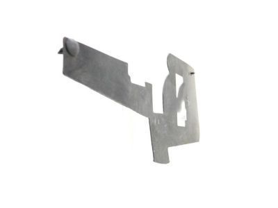 Ford 1L5Z-8310-BA Air Deflector