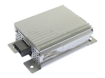 Mercury 8A5Z-18B849-E Amplifier