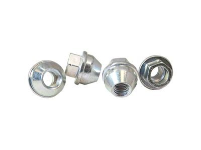 Lincoln 2L1Z-1012-AA Wheel Nut