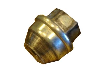 Lincoln 2L1Z-1012-AA Wheel Nut