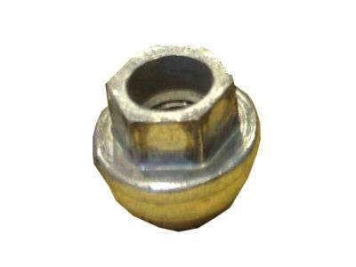 Lincoln 2L1Z-1012-AA Wheel Nut