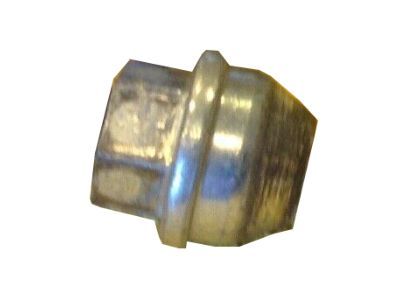 Ford 2L1Z-1012-AA Wheel Nut