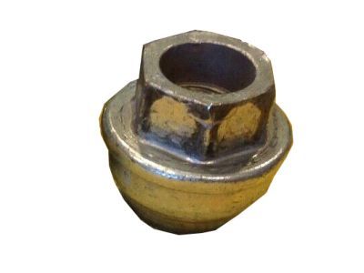 Lincoln 2L1Z-1012-AA Wheel Nut