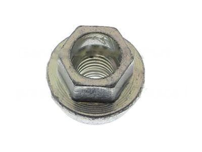 Lincoln Lug Nuts - 2L1Z-1012-AA