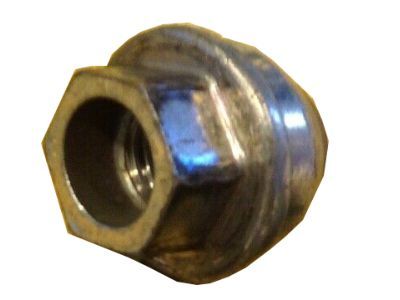 Lincoln 2L1Z-1012-AA Wheel Nut