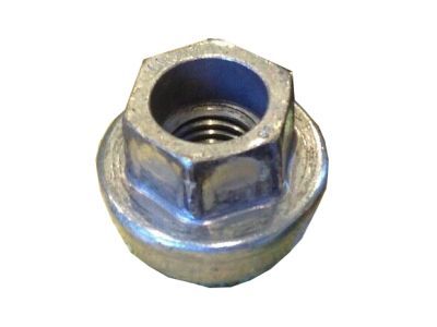 Ford 2L1Z-1012-AA Wheel Nut