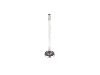 Ford 8C3Z-6505-A Exhaust Valve