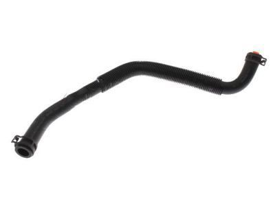 Ford 8L1Z-3691-C Power Steering Return Hose