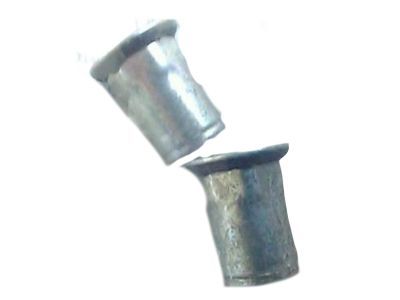 Lincoln -W710791-S437 Quarter Glass Nut