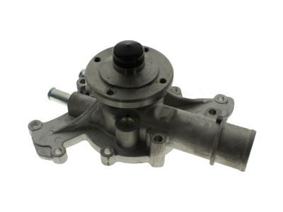 1998 Mercury Mountaineer Water Pump - F87Z-8501-CA