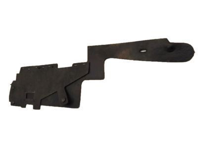 Ford F81Z-8310-AD Air Deflector