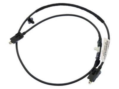 Lincoln CT4Z-14D202-D Cable Assy