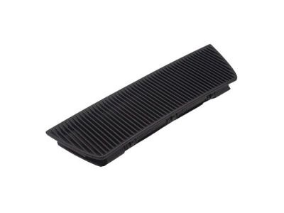 Ford 2R3Z-16C929-AAA Vent Louver