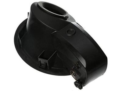 Ford Police Interceptor Utility Fuel Filler Housing - BB5Z-7827936-A