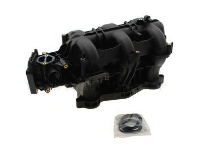 Ford 4L5Z-9424-BA Manifold Assy - Inlet