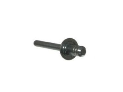 Ford -W707638-S900C Transmission Tunnel Rivet