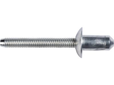 Ford -W707638-S900C Inner Wheelhouse Rivet