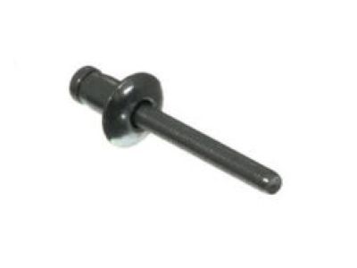 Ford -W707638-S900C Rear Header Rivet