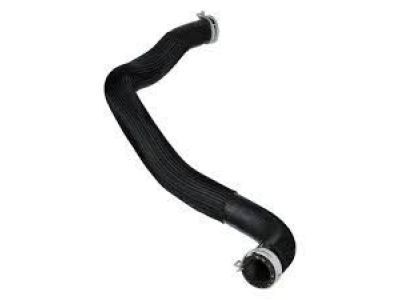 Lincoln Cooling Hose - AT4Z-8286-A