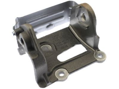 Ford F-250 Super Duty Engine Mount - 7C3Z-6031-BA