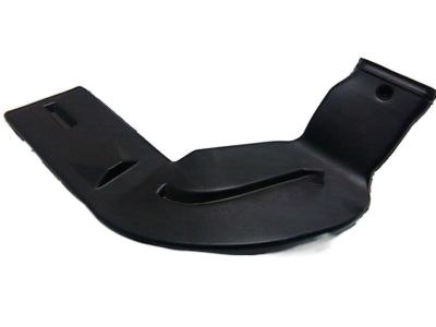 Ford CV6Z-19B680-E Duct - Air Vent, Passenger Side