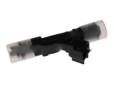 2013 Lincoln Navigator Fuel Injector - 9L3Z-9F593-B