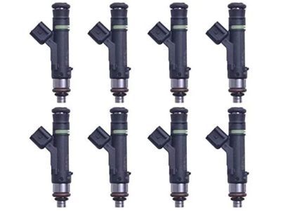 Lincoln 9L3Z-9F593-B Injector